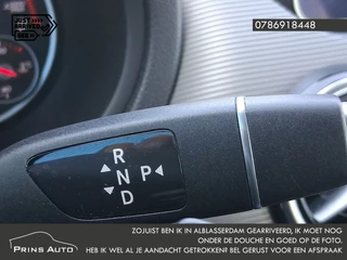 Mercedes-Benz B-Klasse |TREKHAAK|BLUETOOTH|SENSOREN|ORIG. NL|NAP| 2769 - afbeelding nr 20