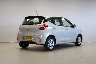 Hyundai i10 - afbeelding nr 12