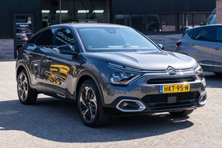 Citroën C4 - afbeelding nr 2