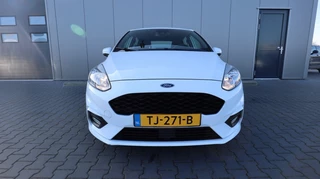 Ford Fiesta - afbeelding nr 2