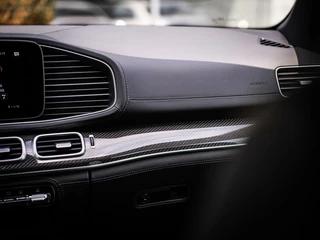 Mercedes-Benz GLE Mercedes GLE-klasse AMG 53 4MATIC|PANO|LUCHTV.|BURMESTER|21' - afbeelding nr 50