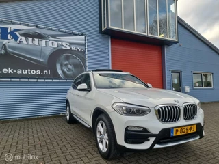 BMW X3 BMW X3 xDrive30i High-Exe. Panorama, LED, Camera, Trekhaak - afbeelding nr 33