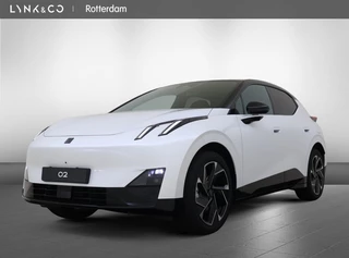 Lynk & Co 02 | MORE | 360° Camera | Warmtepomp |