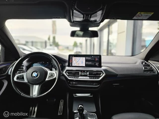 BMW X4 BMW X4 xDrive20i M Sport Panorama/Brooklyn grey/Laser - afbeelding nr 20