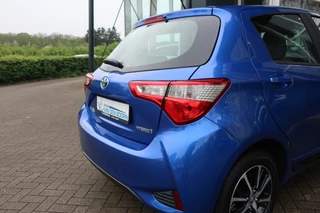 Toyota Yaris - afbeelding nr 13