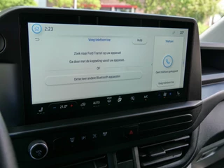 Ford Transit Custom Ford Transit Custom 320 2.0 TDCI 136PK L2H1 Trend | APPLE CARPLAY | CAMERA | - afbeelding nr 10