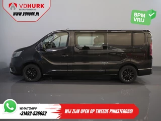 Renault Trafic - afbeelding nr 10