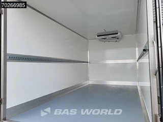 Iveco Daily Iveco Daily 35S18 3.0L Koelwagen Thermoking C-250 LED ACC Navi Airco Koel Koeler Kühl Kühler Bakwagen Kühlkoffer 17m3 Airco - afbeelding nr 8