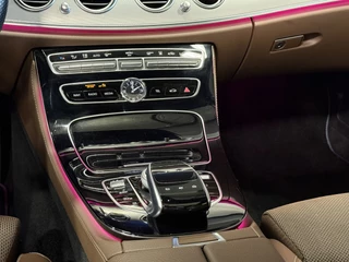 Mercedes-Benz E-Klasse Mercedes-Benz E-Klasse 350 e Lease Edition | Burmester | 360 Camera | Origineel NL - afbeelding nr 13