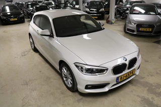 BMW 1 Serie - afbeelding nr 11