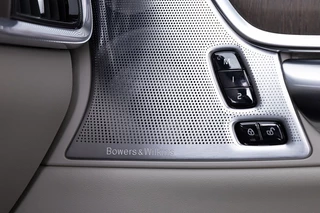Volvo V90 Volvo V90 2.0 T6 AWD Inscription | PANORAMA | B&W Audio | Hud | Nappa Leder | Trekhaak - afbeelding nr 27