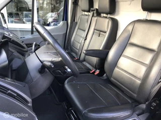 Ford Transit Ford Transit 350 2.2 TDCI L3H2 Trend 1Este eigenaar Zeer goed onderhouden Trekhaak camera - afbeelding nr 11