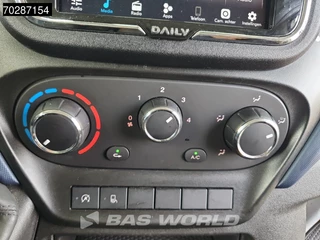 Iveco Daily Iveco Daily 35C14 Automaat Luchtvering 530cm lang! Verkoopwagen Bakwagen Airco Cruise Camera Euro6 Meubelbak Plancher Foodtruck Paardenwagen 30m3 Airco Cruise control - afbeelding nr 14