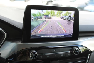 Ford Kuga Ford Kuga 2.5 PHEV Titanium X | Adaptive cruise control | Head up Display | Dodehoeksensoren | Winter Pack | Camera | Half leder | Bang&Olufsen - afbeelding nr 21