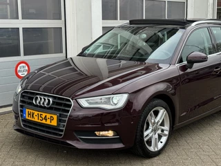 Audi A3 - afbeelding nr 39