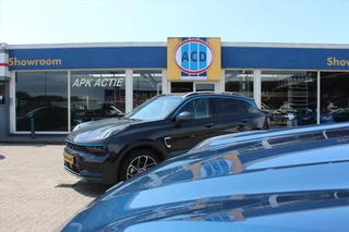 Lynk & Co 01 Lynk & Co 01 1.5 261pk Hybrid PHEV 7DCTH | Orig.NL | PanoramaDak | Camera | AppleCarplay | - afbeelding nr 20