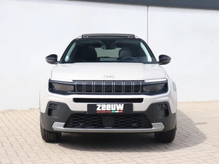 Jeep Avenger - afbeelding nr 6