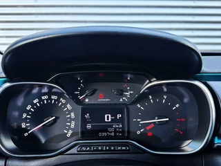 Citroën C3 Citroen C3 1.2  PureTech Shine /Automaat / Navi/ Led - afbeelding nr 10
