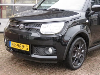 Suzuki Ignis - afbeelding nr 4