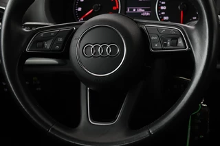 Audi A3 Audi A3 1.0 TFSI | Bluetooth | Xenon | Airco |  Lichtmetalen velgen - afbeelding nr 8