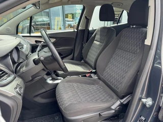 Opel Mokka Opel Mokka 1.4 Turbo Edition - Navi - trekhaak - afbeelding nr 21