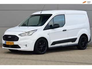Ford Transit Connect 1.5 TDCI L1 Ambiente