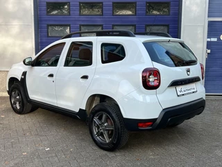 Dacia Duster Dacia Duster 1.0 TCe Essential l Airco l Dealer onderhouden - afbeelding nr 6