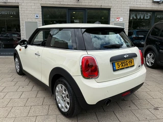 MINI One MINI One Mini 1.2 Navigatie Origineel weinig km NAP - afbeelding nr 3