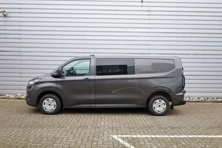 Ford Transit Custom - afbeelding nr 21