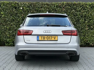 Audi A6 Audi A6 Avant 1.8 TFSI ultra Advance, FACELIFT, NL AUTO, NAP-LOGISCH, MATRIX, KEYLESS, ECC-AIRCO, NAVI, CRUISE, LICHTMETAAL 18
