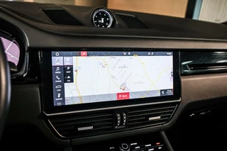 Porsche Cayenne Porsche Cayenne 3.0 E-Hybrid|Leder|PDLS+|Innodrive|Pano|PASM - afbeelding nr 44