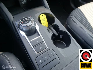 Ford Kuga Ford Kuga 2.5 PHEV Titanium X |Winterpakket !!! - afbeelding nr 19