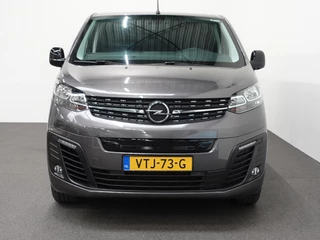 Opel Vivaro-e Opel Vivaro-e L3H1 Dubbele Cabine Edition 75 kWh Automaat Airco Navigatie Cruise Control WLTP 317 km actieradius - afbeelding nr 38