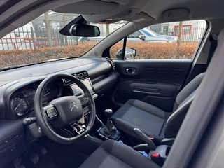 Citroën C3 Aircross - afbeelding nr 10