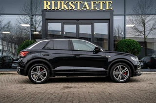 Volkswagen T-Roc Volkswagen T-Roc 1.5 TSI R-LINE|PANO|ACC|BEATS|18''|VIRTUAL - afbeelding nr 4