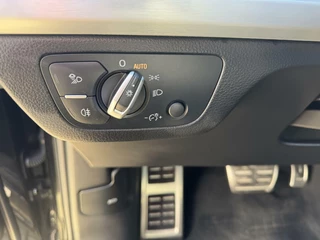 Audi Q5 Audi Q5 40 TDI QUATTRO 3x S LINE - afbeelding nr 28