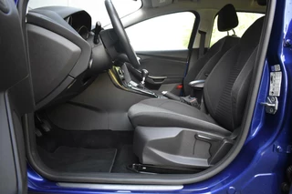 Ford Focus Ford Focus Wagon 1.0 Titanium |CLIMATE|PARKEERHULP|PDC|NAVI|CARPLAY|VOORRUITVERWARM. - afbeelding nr 5