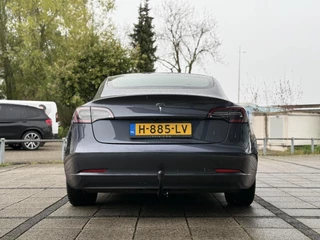 Tesla Model 3 Tesla Model 3 Range Plus RWD | Autopilot | Panorama | Leder | - afbeelding nr 5