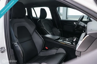Volvo V60 Volvo V60 2.0 T8 Recharge AWD R-Design | NL auto | DAB+ | CarPlay | Adaptive | Blis | Rijklaar | - afbeelding nr 38