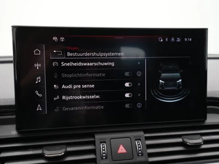 Audi Q5 Luchtvering B&O Panorama Stoelverwarming Trekhaak 41 - afbeelding nr 40