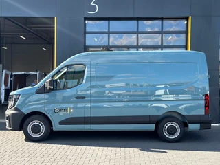Renault Master - afbeelding nr 50