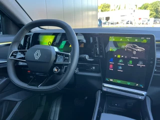 Renault Austral Renault Austral E-Tech Full Hybrid 200 Techno - afbeelding nr 28