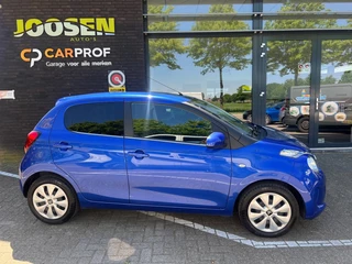 Citroën C1 - afbeelding nr 2