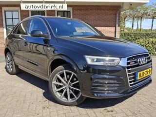 Audi Q3 - afbeelding nr 10