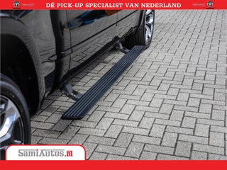 Dodge Ram 1500 Dodge Ram 1500 Limited 5.7 V8 4X4 Hemi | Meest volle Hemi limited uitvoering | Mwk | 3500KG | Comfortabele Dubbele Cabine met Royale 5 Zitplaatsen | - afbeelding nr 19