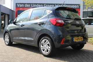 Hyundai i10 - afbeelding nr 2
