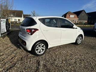 Hyundai i10 - afbeelding nr 4