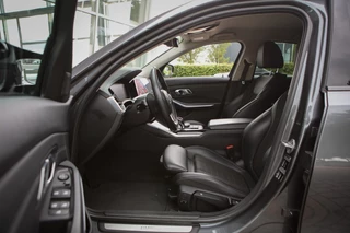 BMW 3 Serie BMW 3 Serie 320i High Executive - afbeelding nr 5