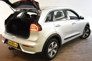 Kia Niro CAMERA/LEDER/TREKHAAK - afbeelding nr 11