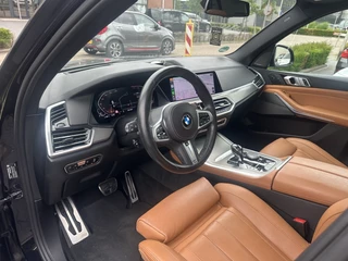 BMW X5 BMW X5 xDrive40i High Exec. - afbeelding nr 24